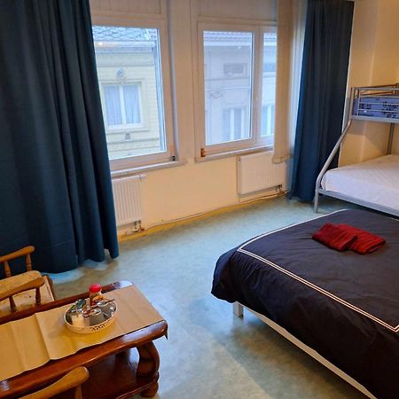 Kamer Markt Geraardsbergen Exterior foto